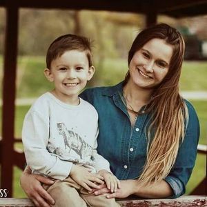 Meet your Posher, Destiny